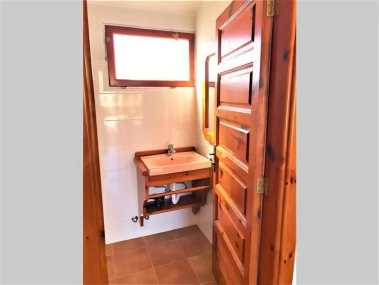 Baño de Dúplex en venta en Arona con Jardín privado, Piscina y Amueblado