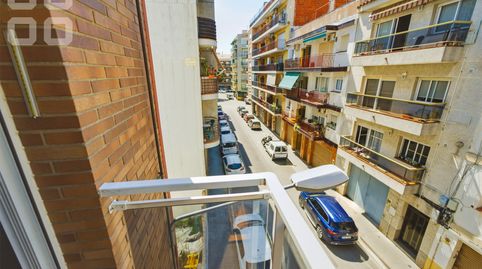 Foto 3 de Piso en venta en Carrer Pirineus, Poblenou, Pineda de Mar
