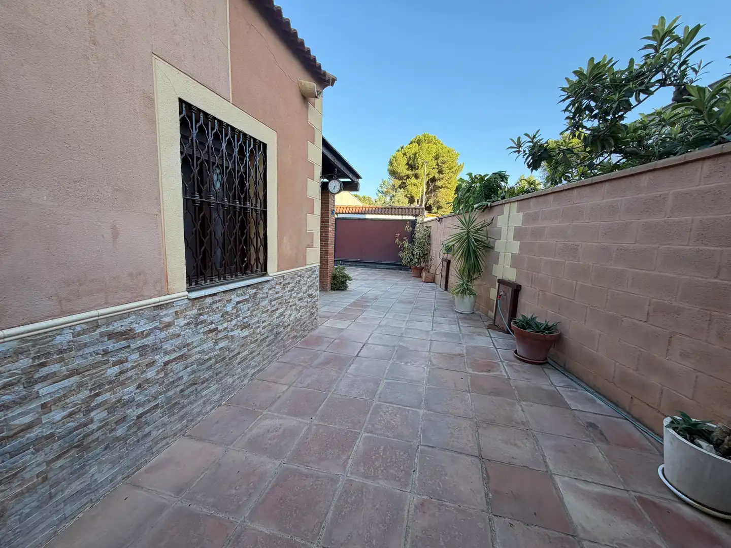Maison mitoyenne avec piscine à vendre à Calle Villas Quinto, imagen 58
