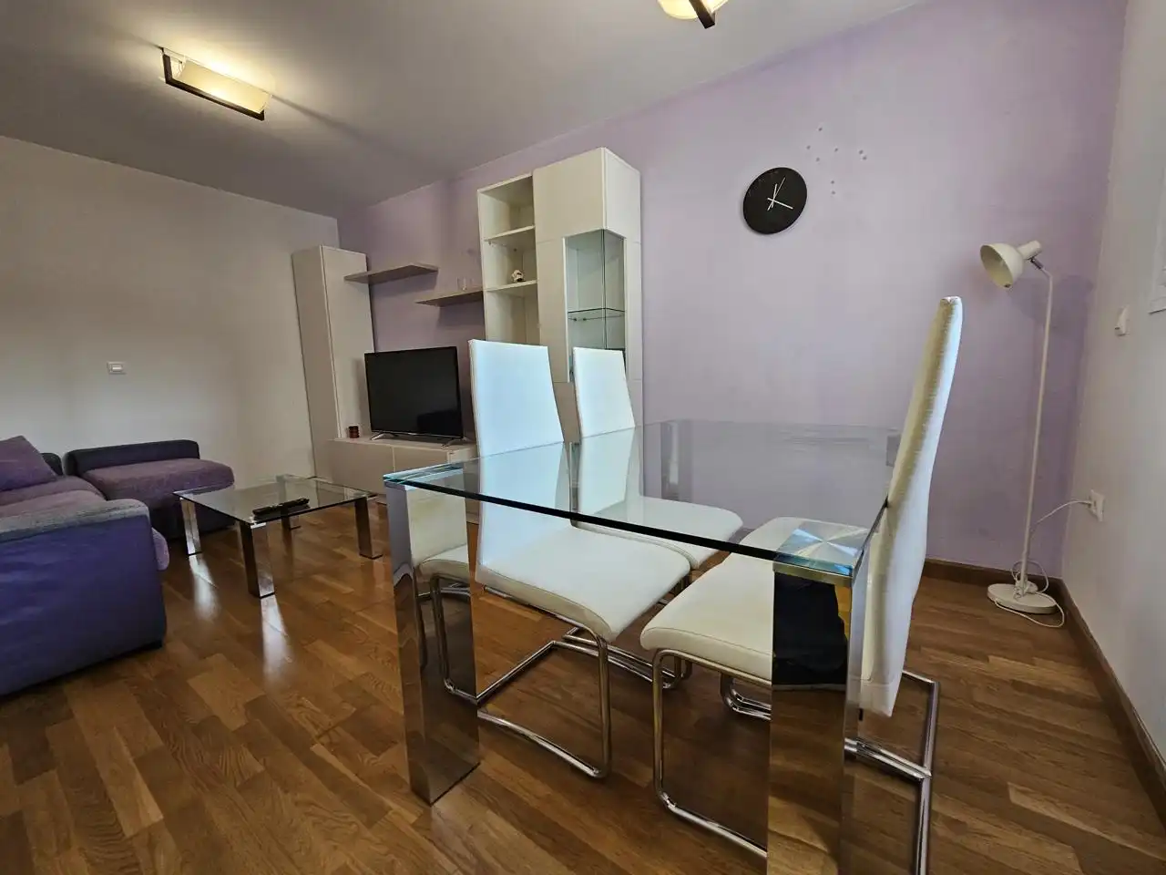 Piso en venta en Centro
