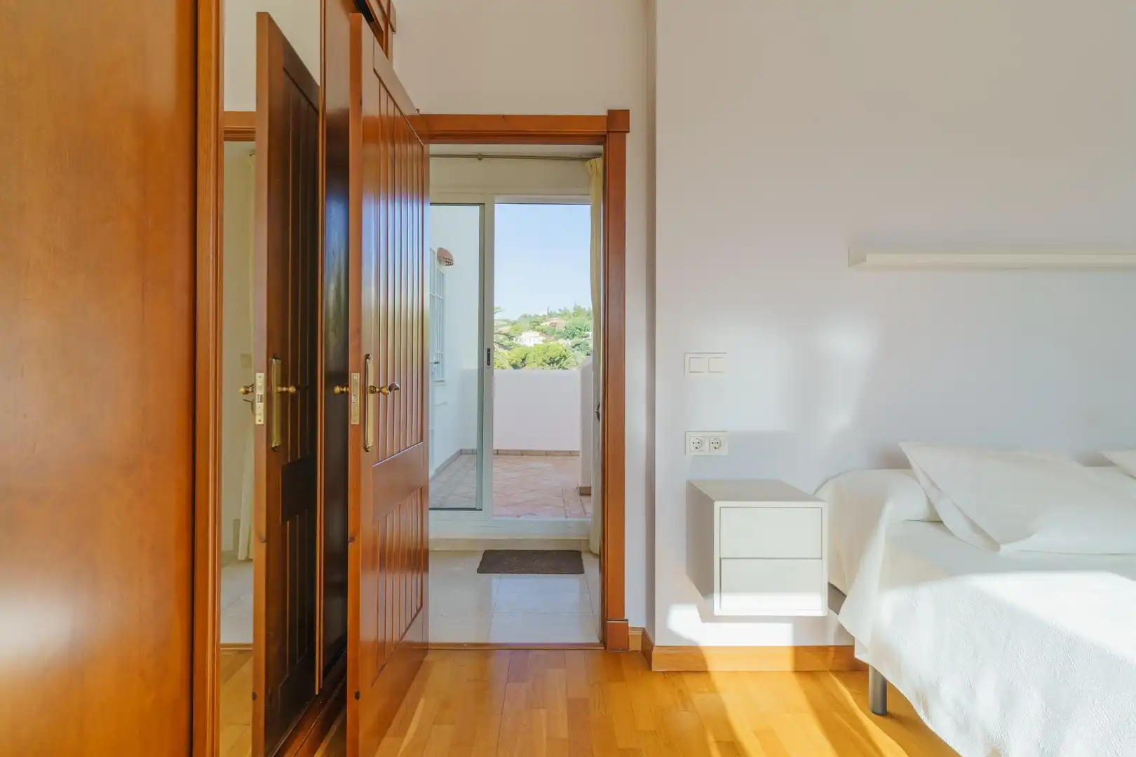 Detached house with terrace for sale in Calle Calle Naranjo, Monte de los Almendros, imagen 34