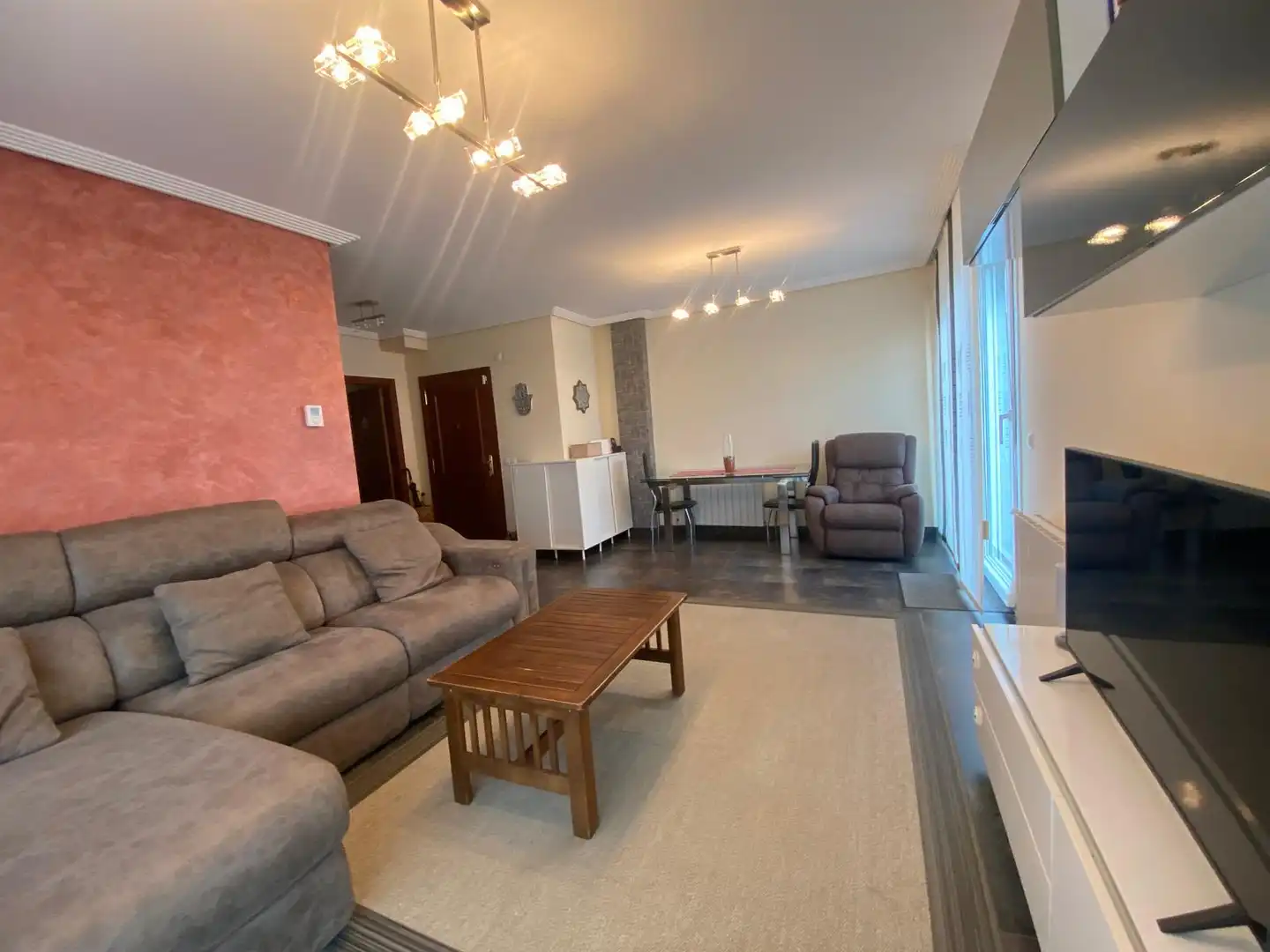 Villa mit Garten zum Verkauf in Barrio Islares 42, imagen 7
