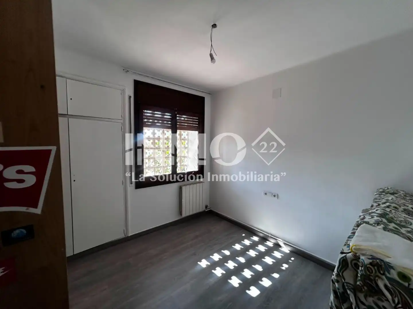 Habitación de Apartamento en venta en Cambrils con Aire acondicionado, Terraza y Amueblado