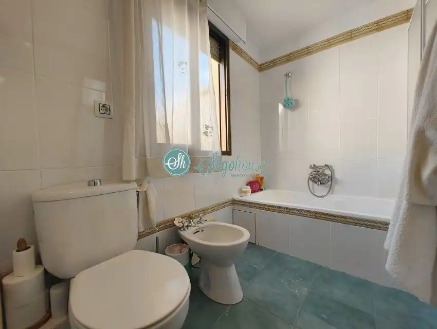 Flat with lift for sale in Ezequiel González - Conde de Sepúlveda, imagen 51