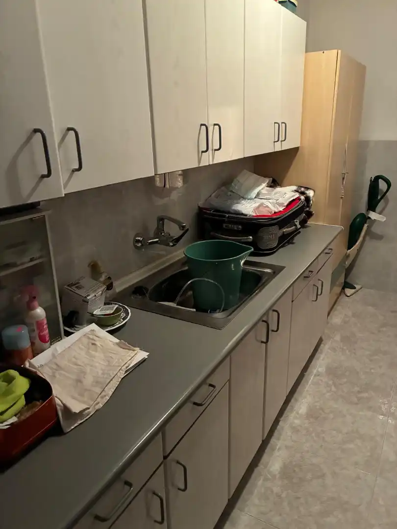 Cocina de Casa o chalet en venta en Colmenar de Oreja