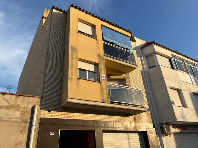 Piso en Venta en Avinguda Catalunya