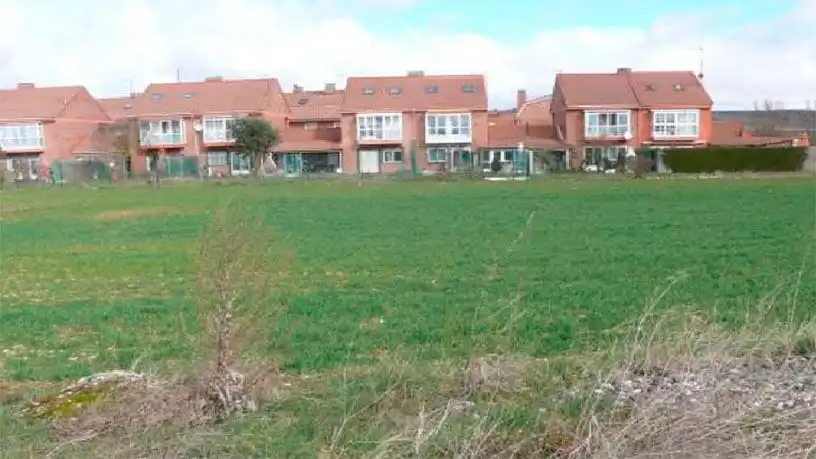 Residential land for sale in Barrio Villafria, imagen 8