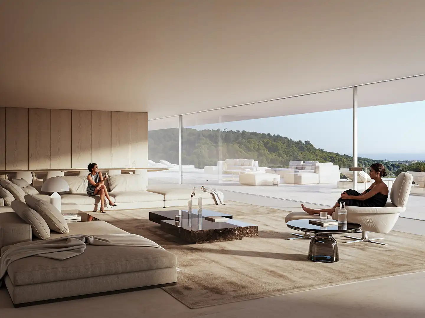Casa con piscina in vendita a Sotogrande Alto, imagen 10
