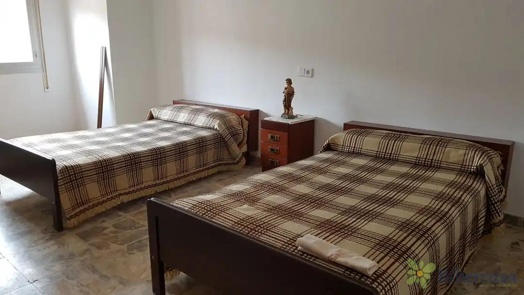 Habitación de Casa o chalet en venta en Igea con Terraza