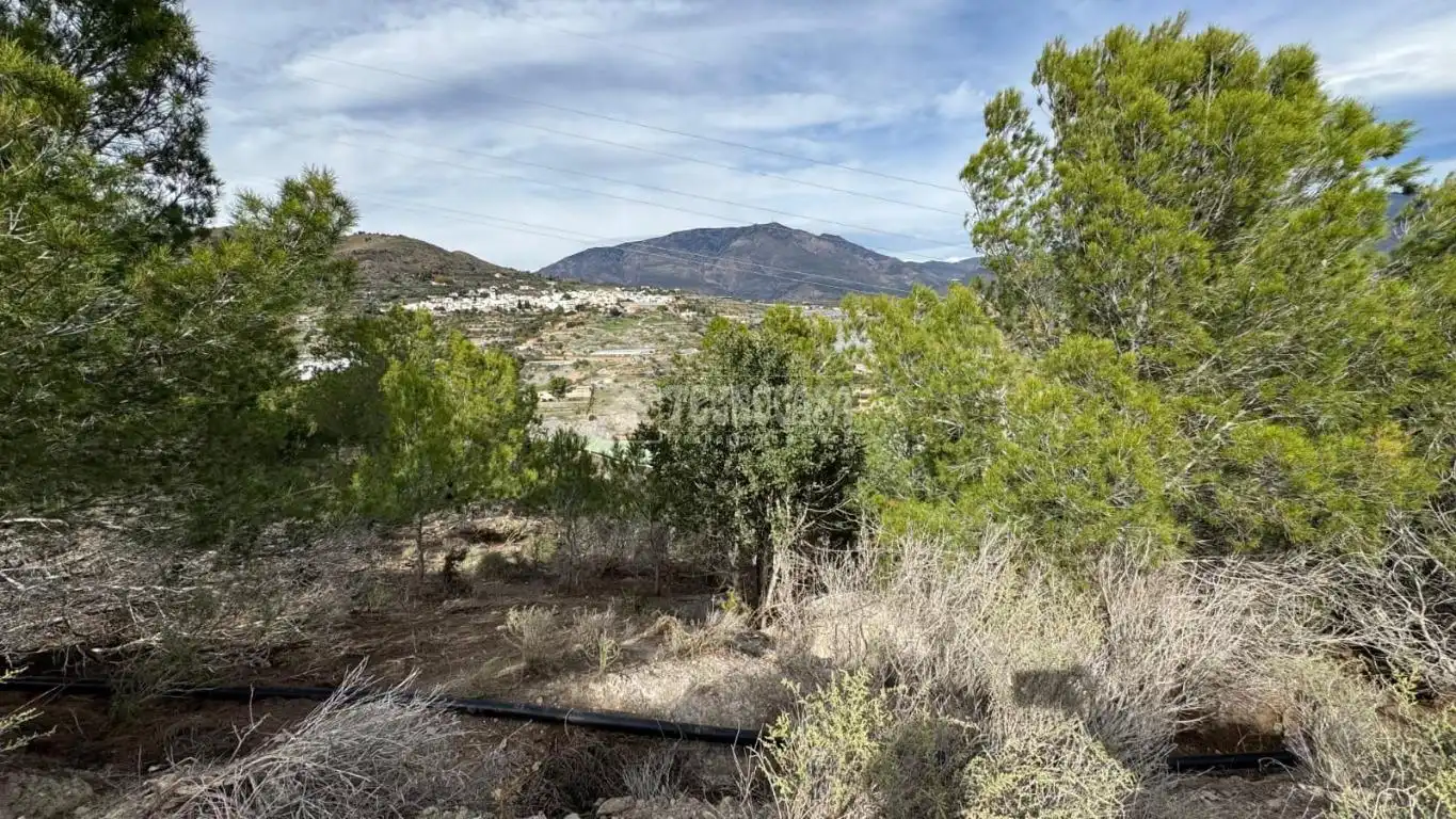 Terreno en venta en Gualchos