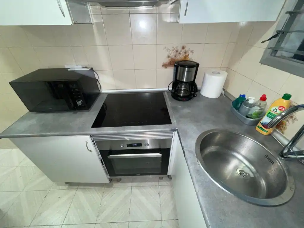 Wohnung mit Terrasse zum Verkauf in Avinguda Miraflores, imagen 10