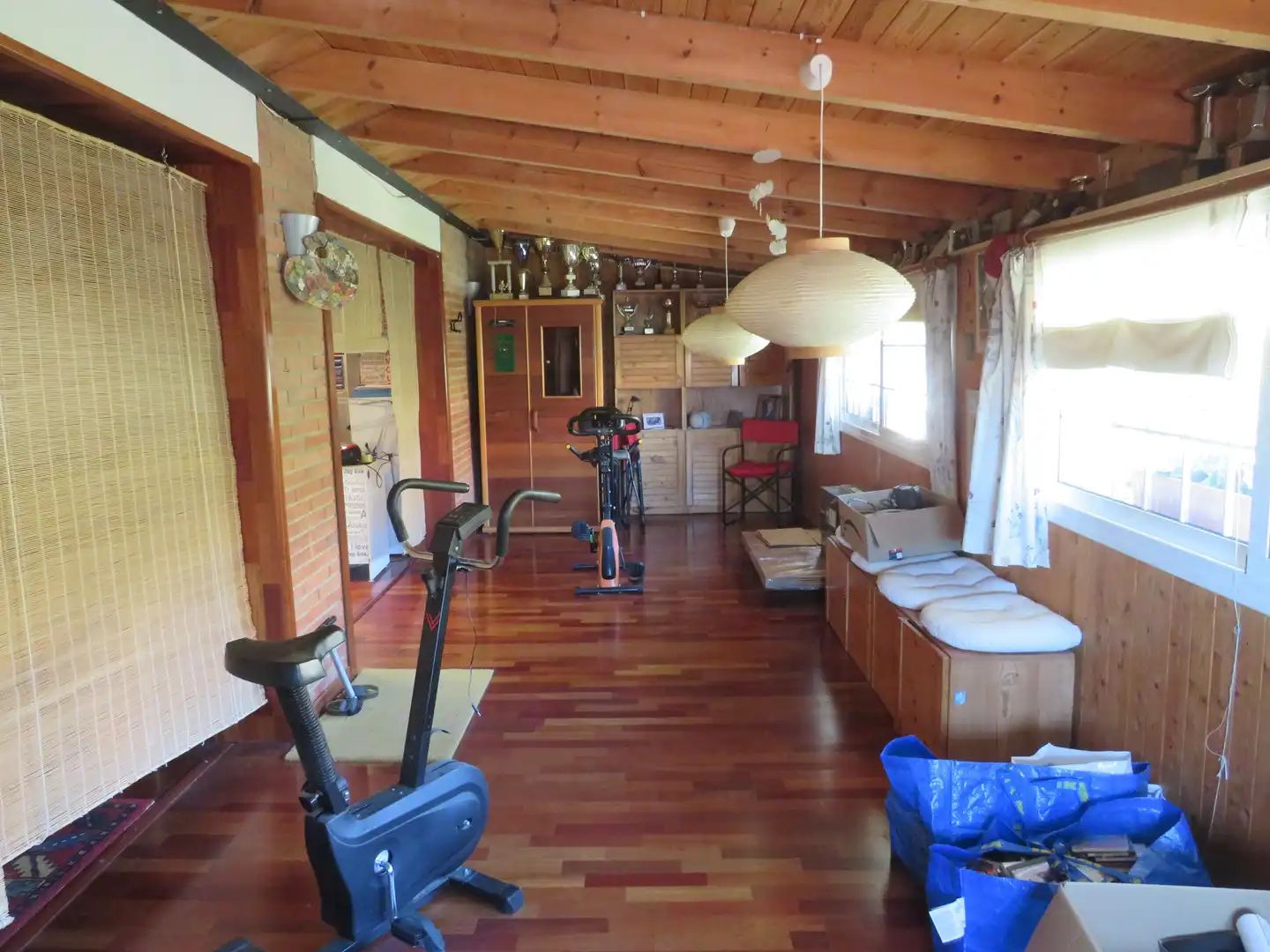 Casa o xalet en venda a Passeig Maria Cristina, Vallirana