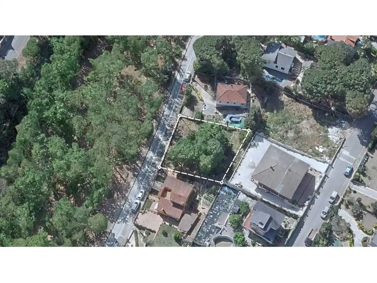 Terreno residencial en venta en Riells i Viabrea, imagen 8