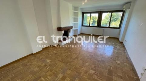 Foto 2 de Piso de alquiler en Calle Cerro de Los Perdigones, Avenida Europa, Pozuelo de Alarcón