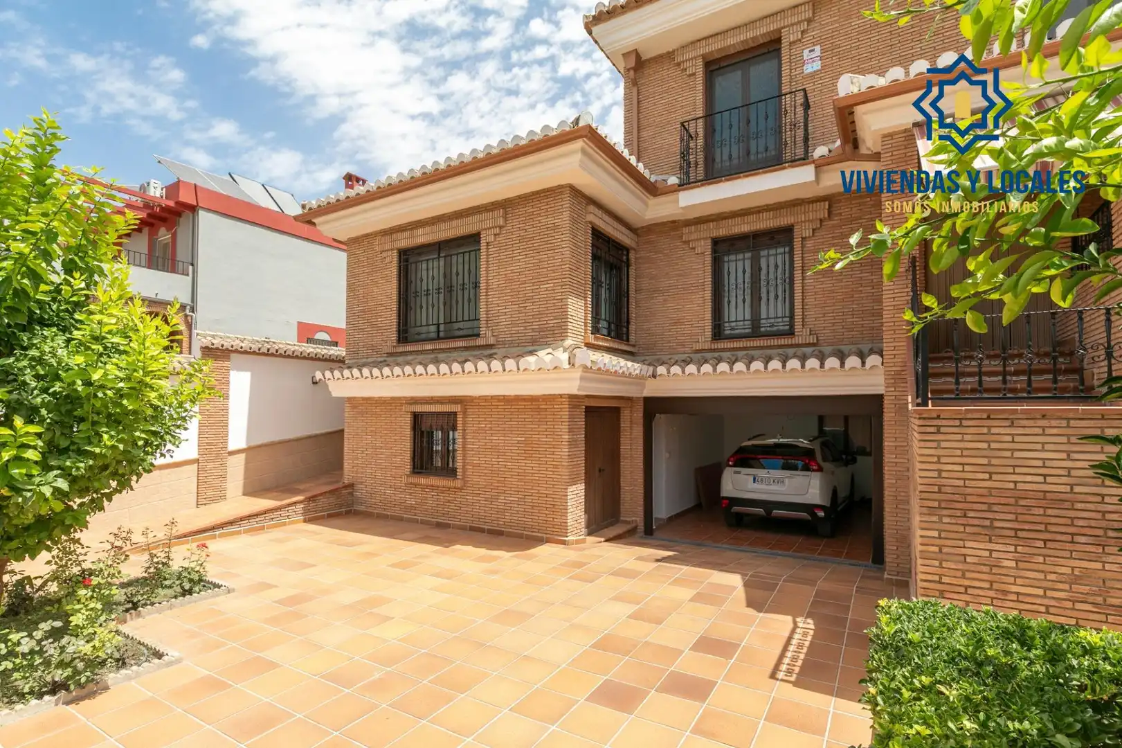 Wohnung mit Terrasse zum Verkauf in DR MARAÑON, imagen 43