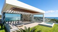 Terrace of House or chalet for sale in Arenys de Mar  with Air Conditioner, Heating and Private garden