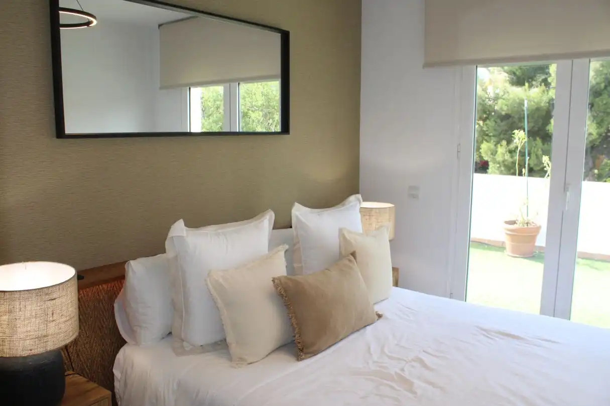 Penthouse mit Pool zum Verkauf in Milla de Oro, imagen 31
