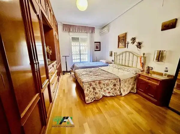 Casa amb terrassa en venda a Calle Fuente de las Risas, imagen 14