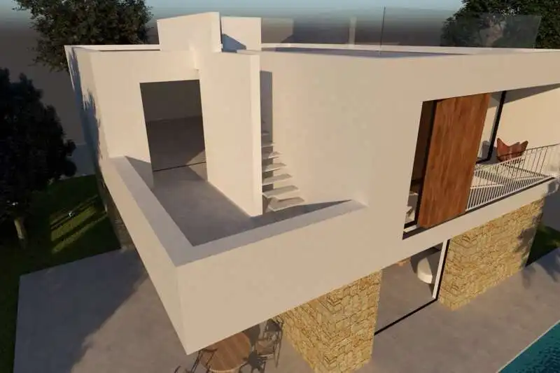 Maison avec terrasse à vendre à Cala Ratjada, imagen 12