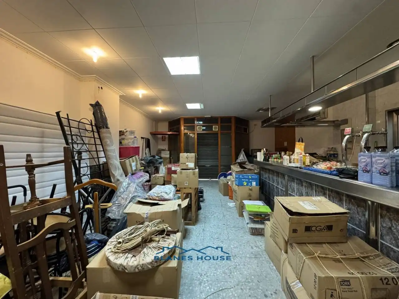 Casa o xalet en venda en Blanes amb Terrassa