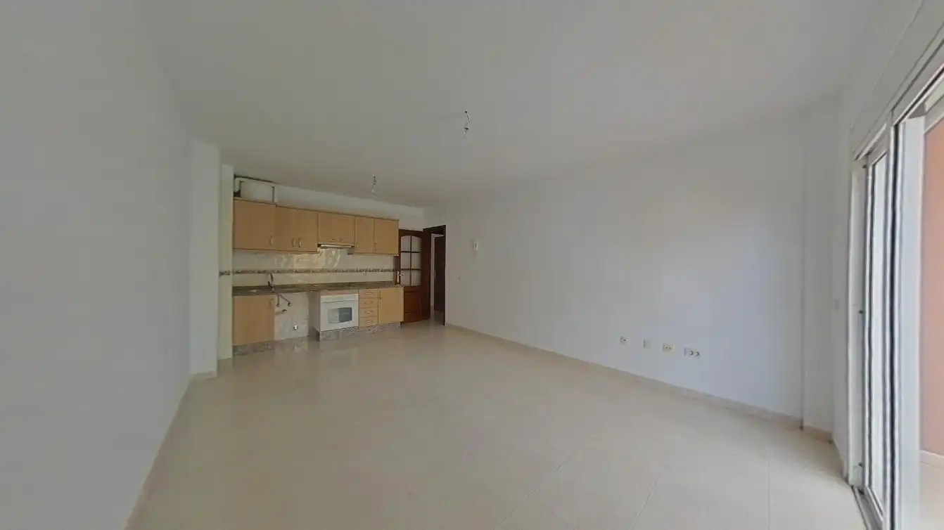 Cocina de Piso en venta en Granadilla de Abona con Balcón
