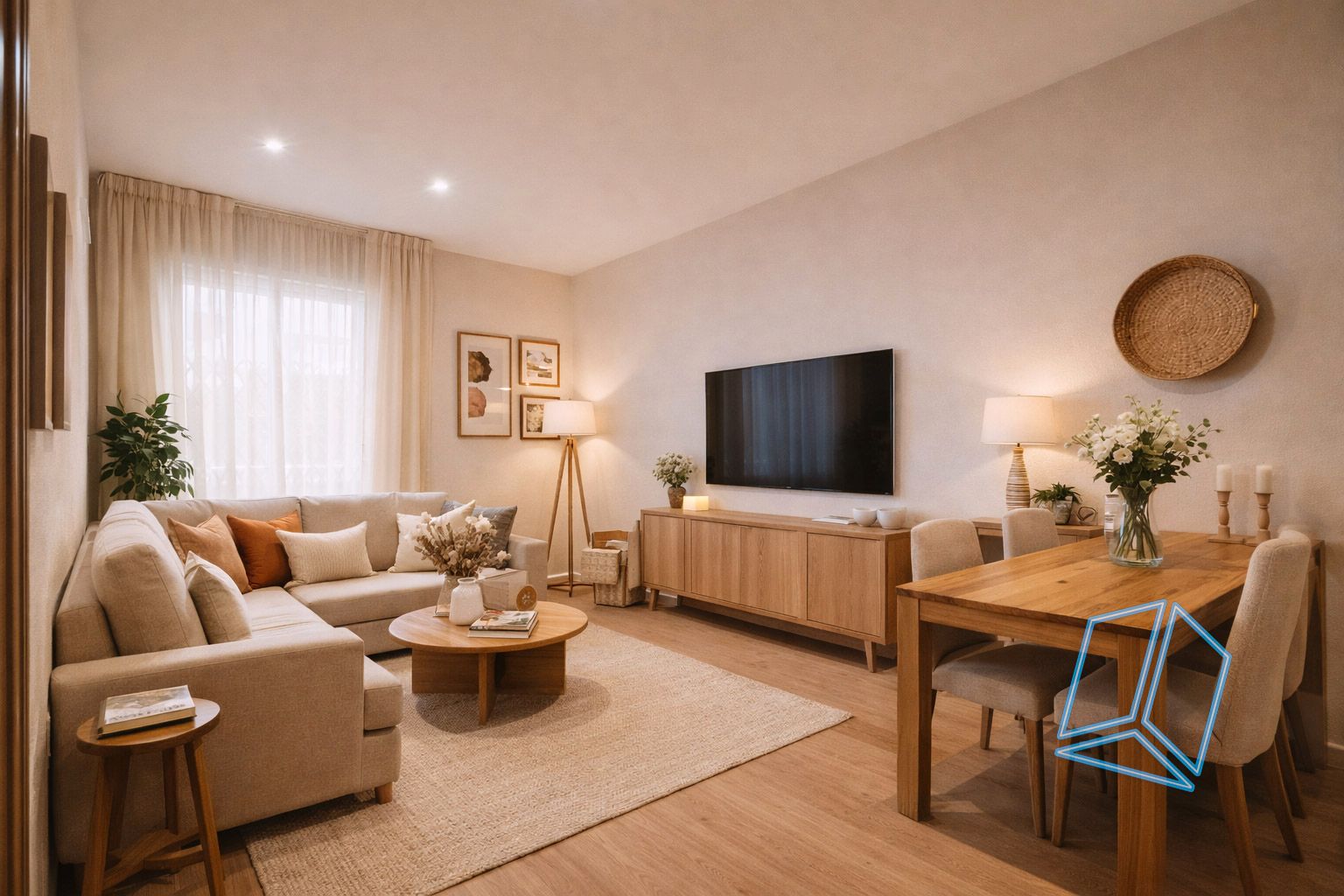 Flat for sale in El Camp d'en Grassot i Gràcia Nova, Gràcia