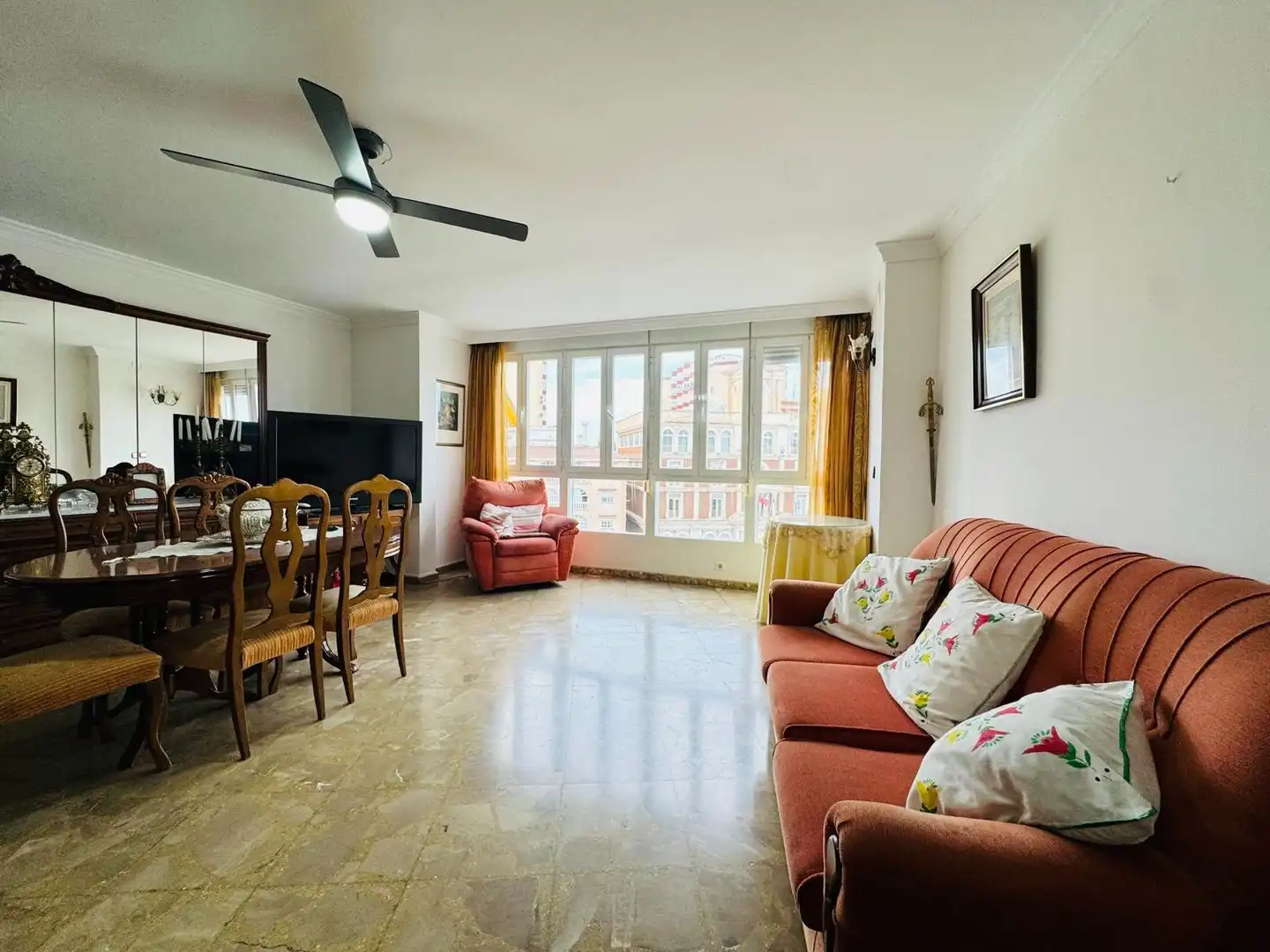 Wohnung mit Aufzug zum Verkauf in Urbanización Santa Rosa, imagen 9
