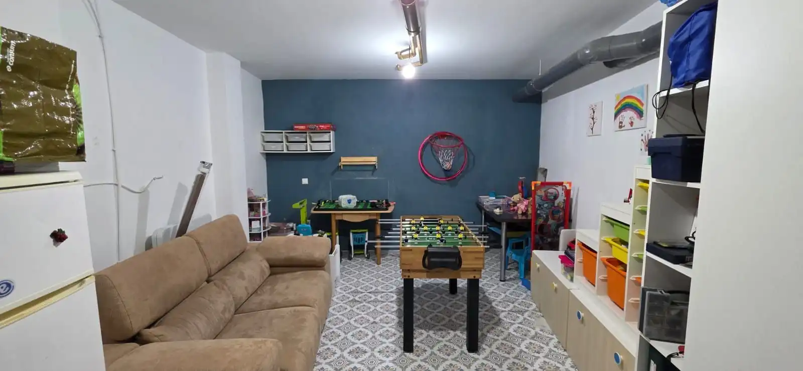 Duplexes for sale in Vera  with Air Conditioner, Heating and Private garden