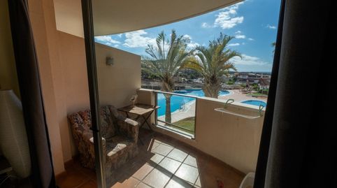 Foto 2 de Apartamento en venta en Avenida el Palm-mar, 2, Palm - Mar, Arona