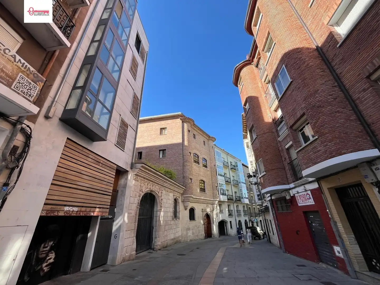 Pis amb ascensor de lloguer a Casco Antiguo, imagen 2