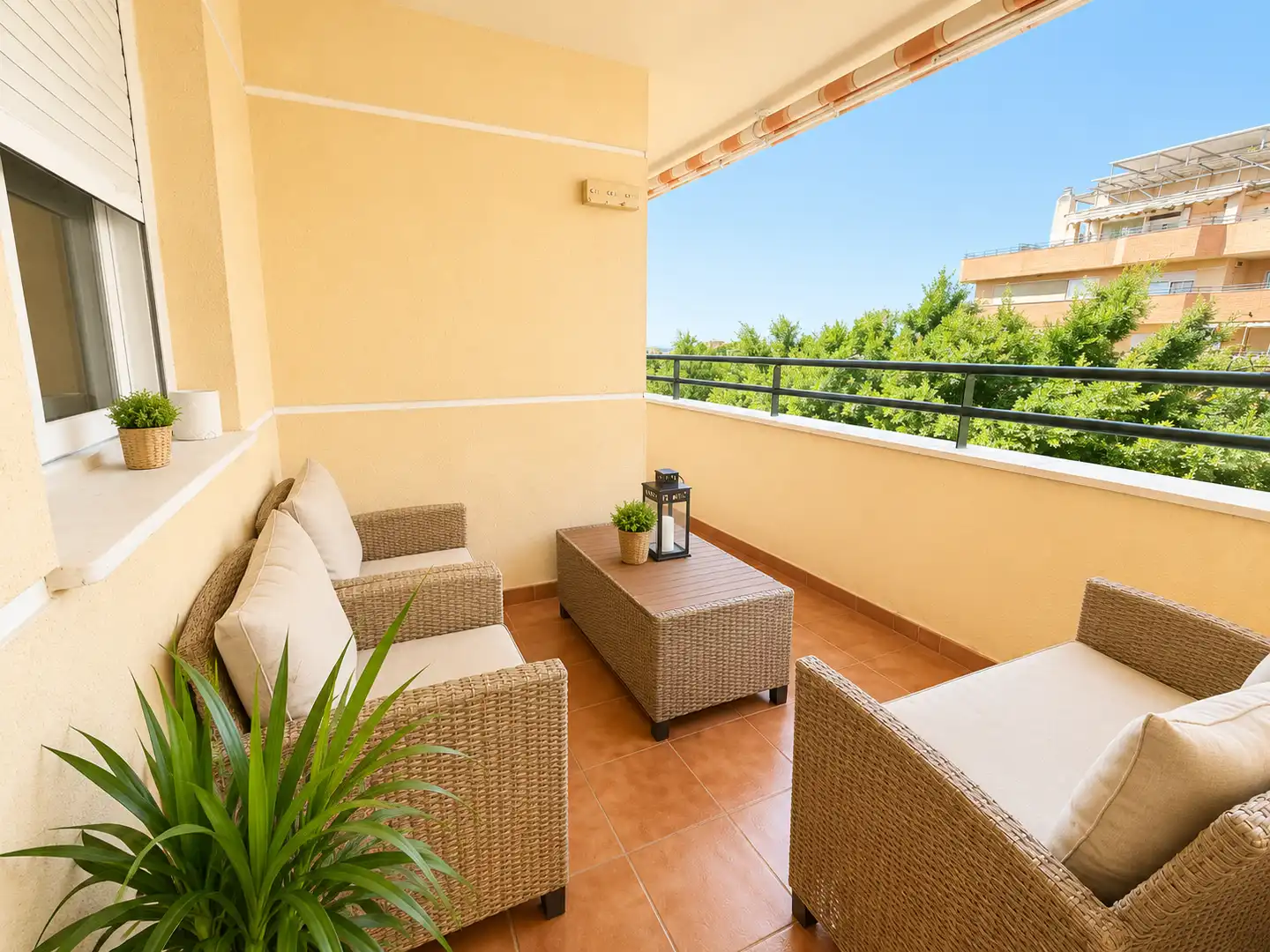 Wohnung mit Aufzug zum Verkauf in Puerto Deportivo Fuengirola, imagen 2