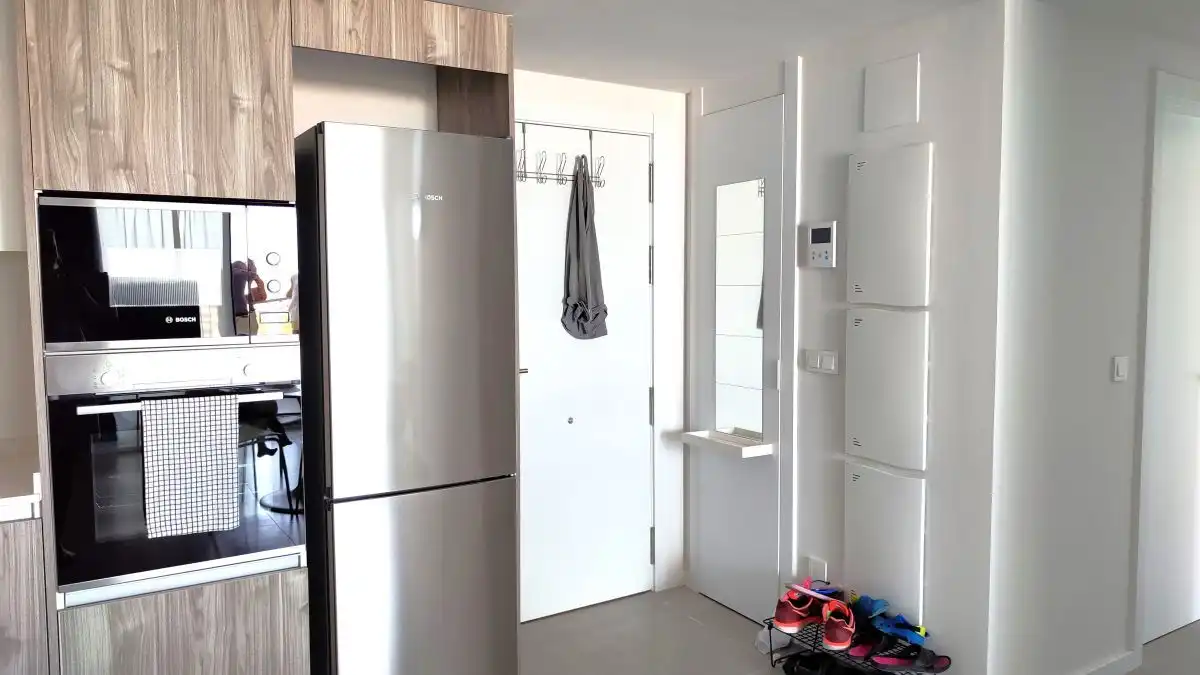 Appartement compact avec terrasse à vendre à Canet d'En Berenguer, imagen 12