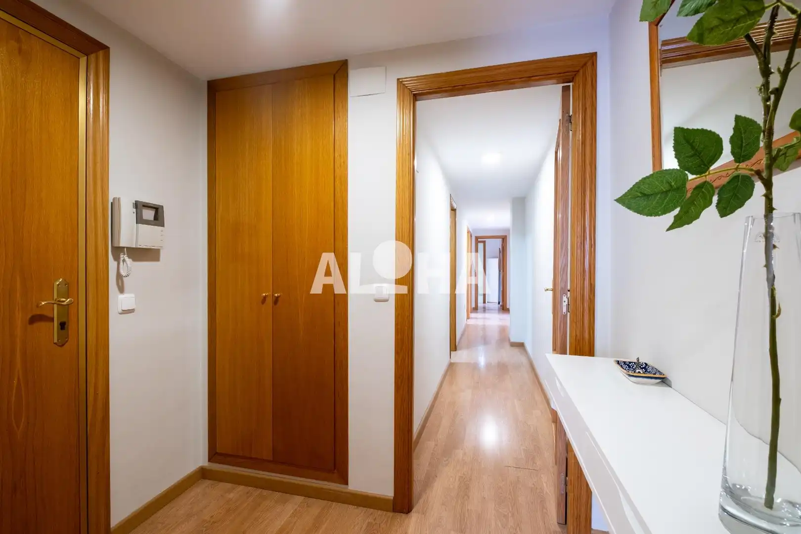 Apartment mit Aufzug zur Miete in Moncada, imagen 2