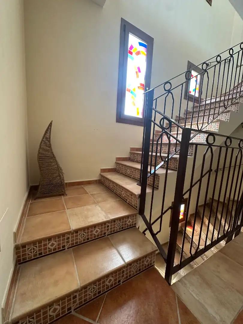 Chalet en venta en Benamargosa, imagen 40