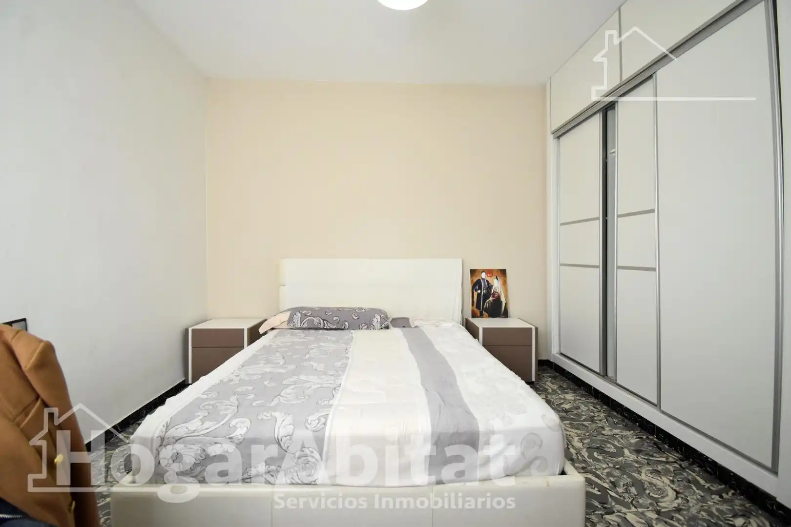 Habitación de Ático en venta en Oliva con Terraza y Amueblado