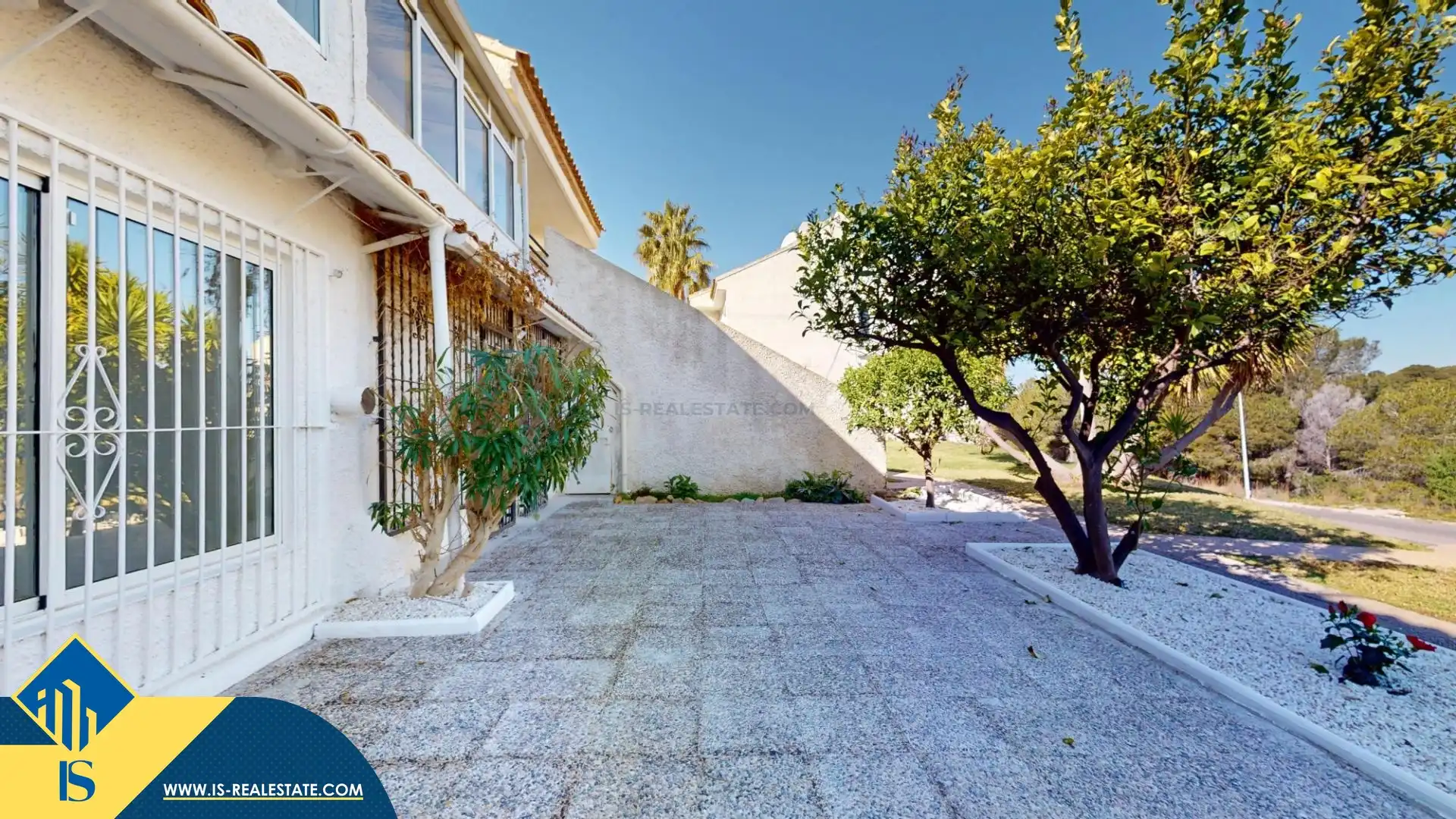 Bungalow zum Verkauf in Orihuela Costa, imagen 2