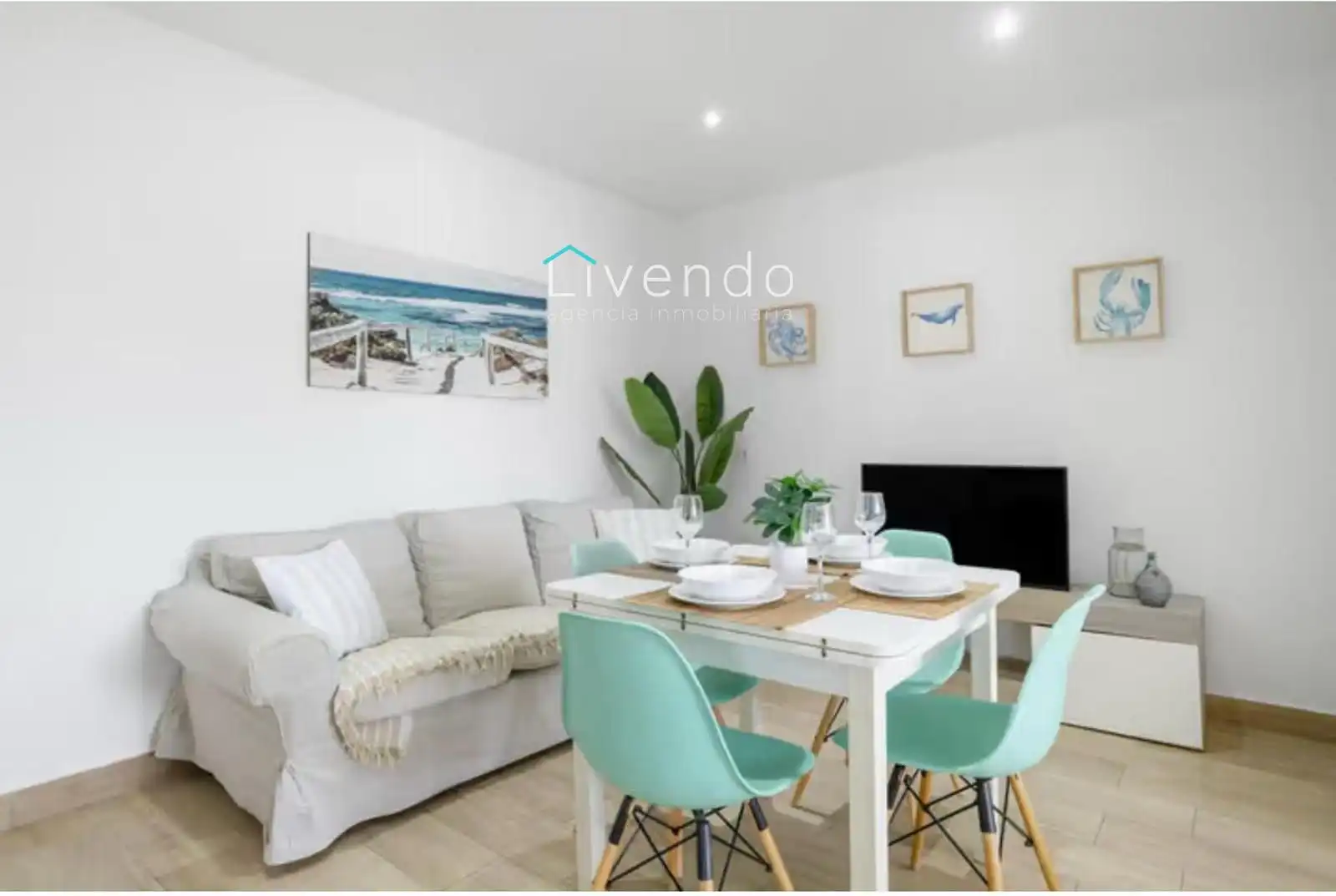 Flat for sale in Barbate ciudad, imagen 6