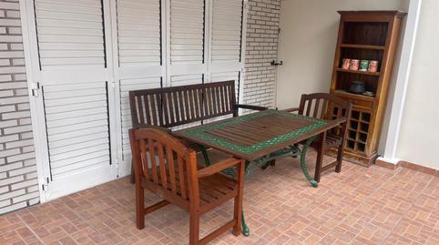 Photo 2 of Single-family semi-detached for rent in Carrer el Faro, Els Terrers, Benicasim / Benicàssim