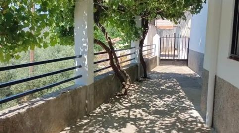Foto 5 de Planta baixa en venda a Ja-9107, Villarrodrigo, Jaén