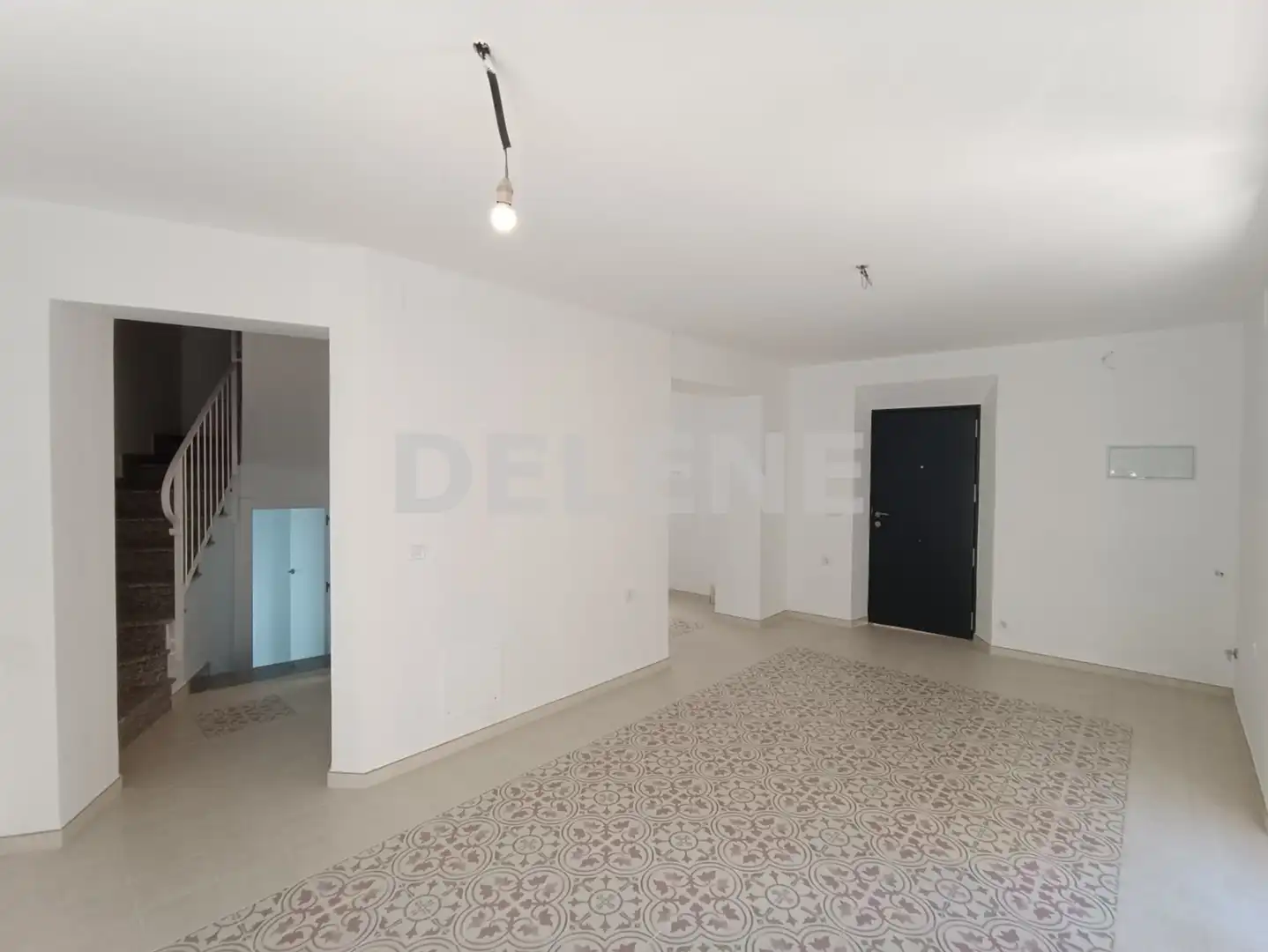 Casa con terraza en venta en Hellín