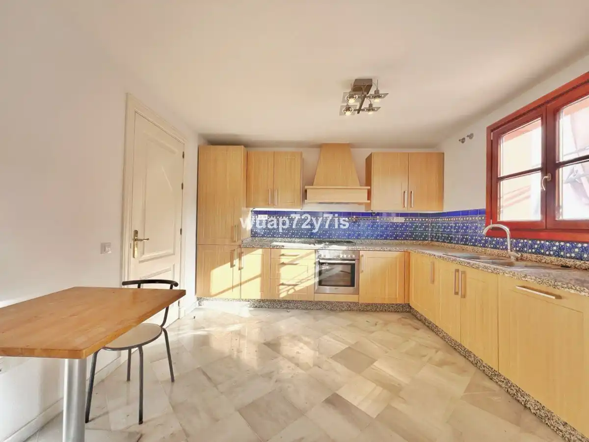 Casa a schiera in vendita a Benahavís pueblo, imagen 17