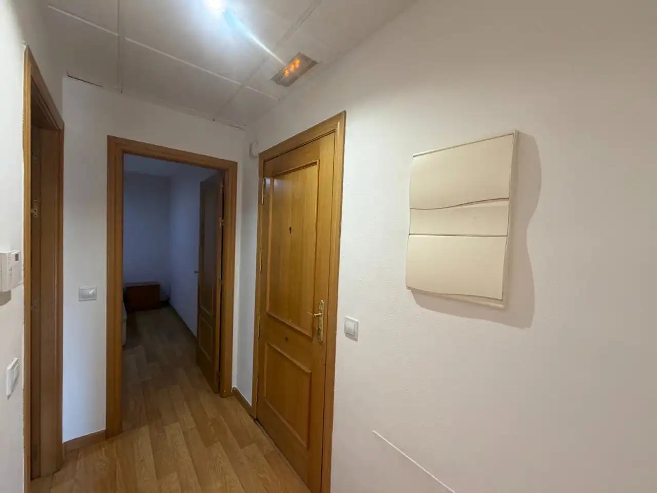 Piso con ascensor en venta en Calle Huertos, imagen 29