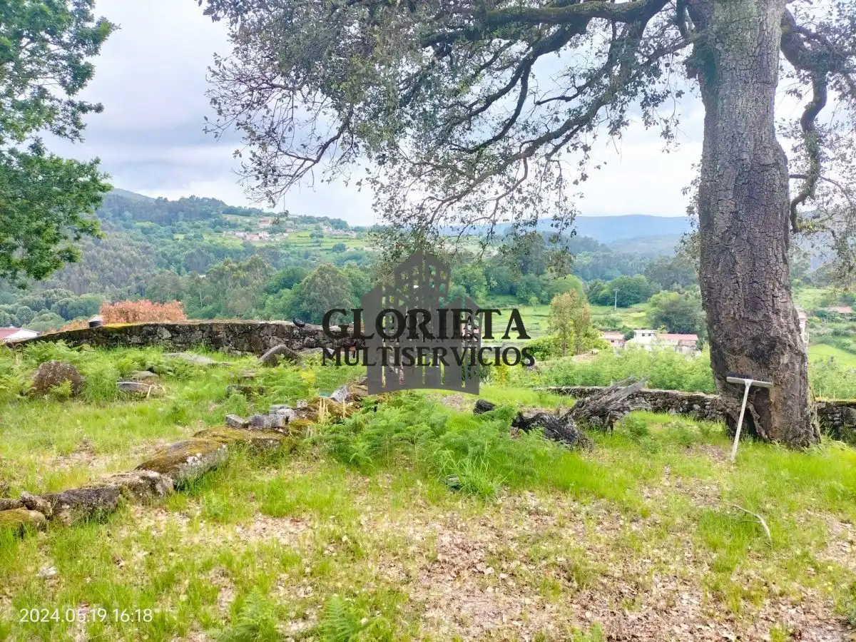 Terreno residenziale in vendita a Cotobade, imagen 12