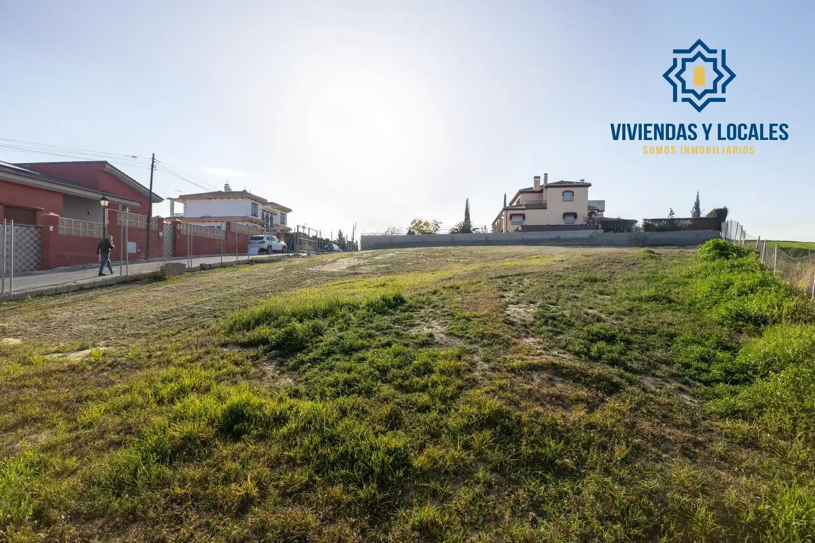 Terrenos y solares en venta en RIO TORMES (CSJ)