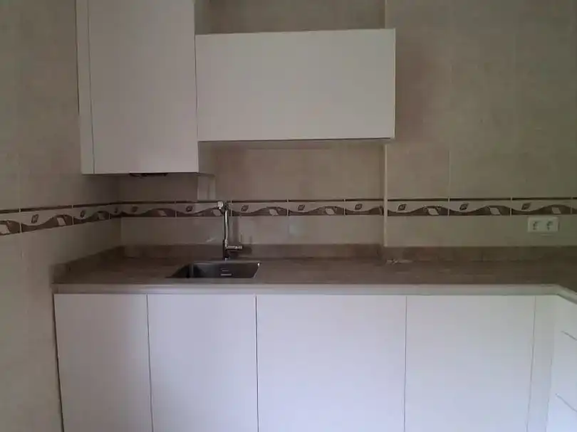 Cocina de Piso en venta en Degaña con Amueblado