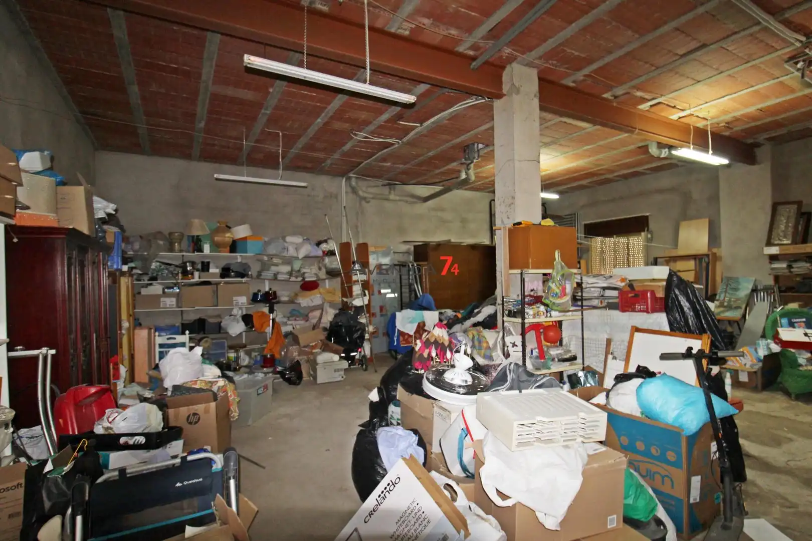 Ground floor for sale in Puerto Lumbreras, imagen 5