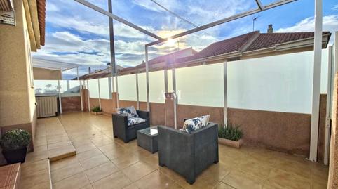 Photo 3 of Single-family semi-detached to rent in Los Belones, Cartagena