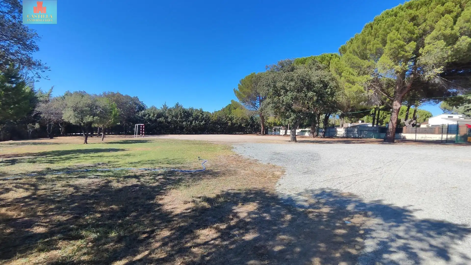 Casa o xalet en venda en Peñalba de Ávila amb Calefacció, Jardí privat i Traster