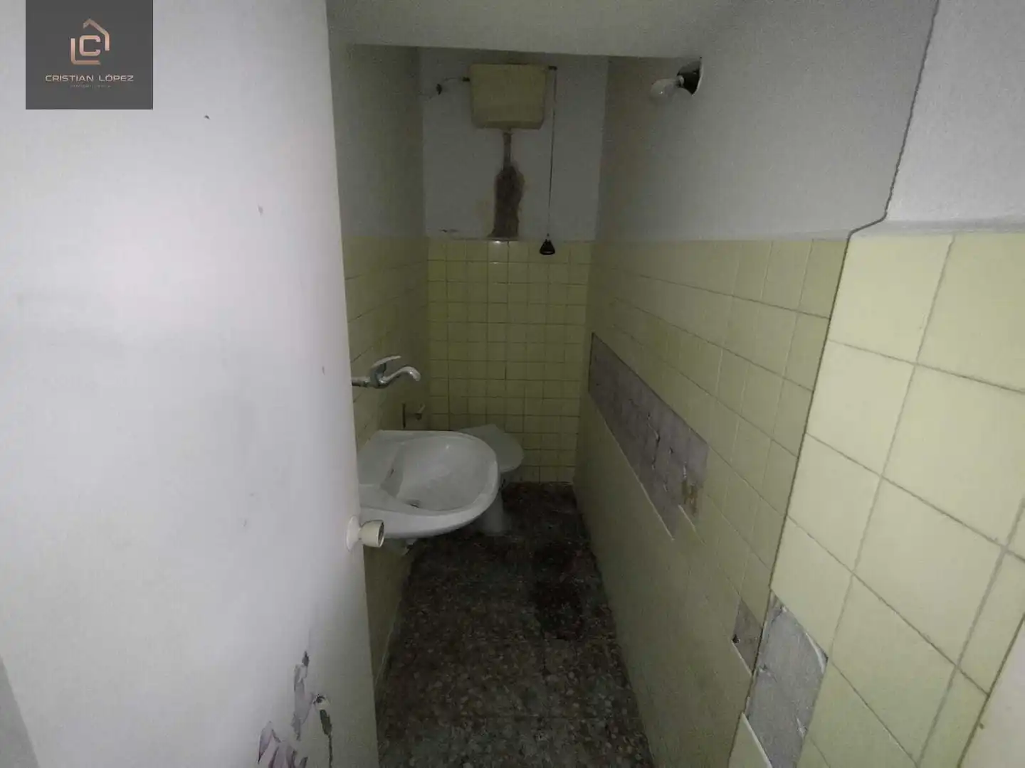 Business premises for sale in Rúa Sanjurjo Carricarte, imagen 6