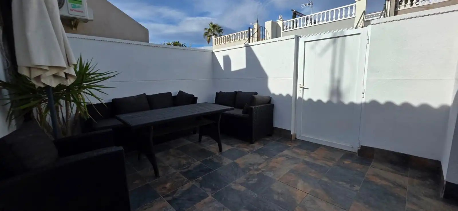 Semi-detached house for sale in Zona Carrefour - Urbanizaciones, imagen 17